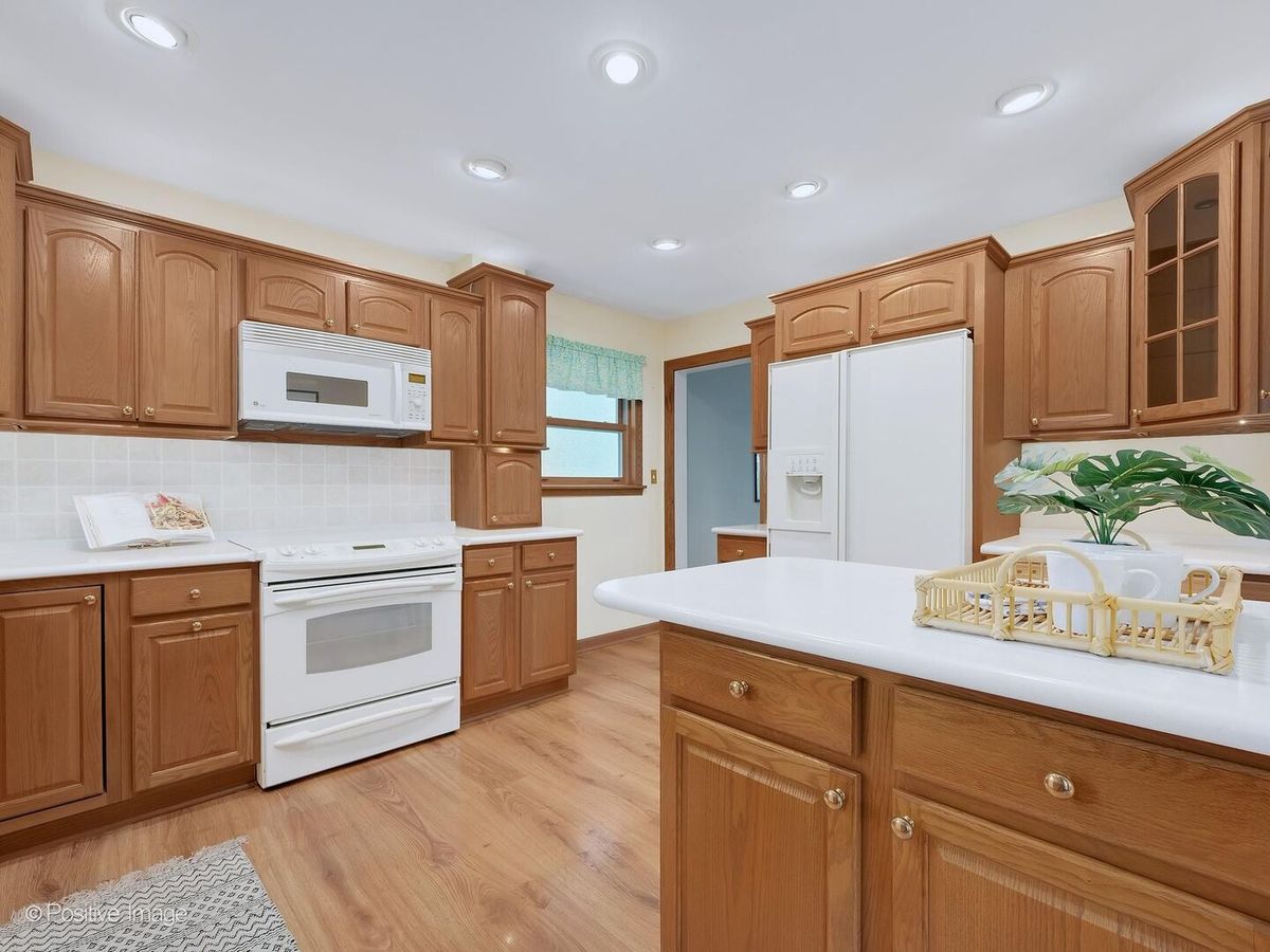 613 N Spring Avenue, La Grange Park, IL 60526