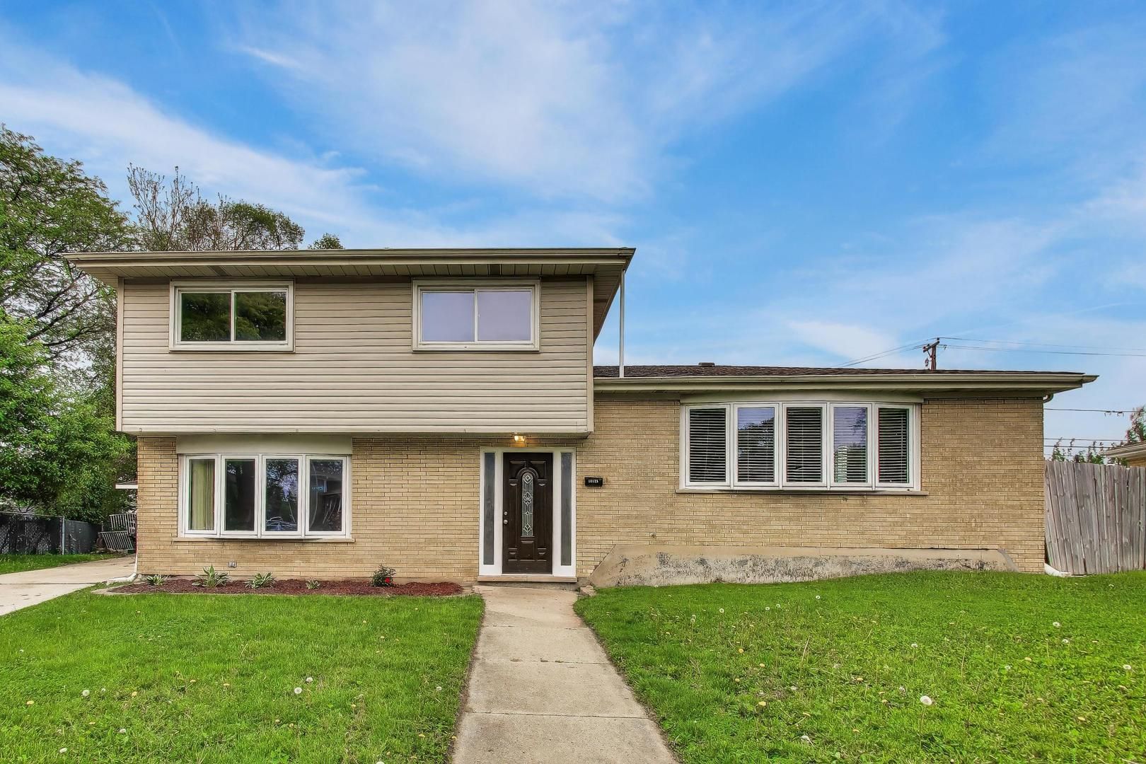 10128 Parke Avenue — Oak Lawn, IL 60453