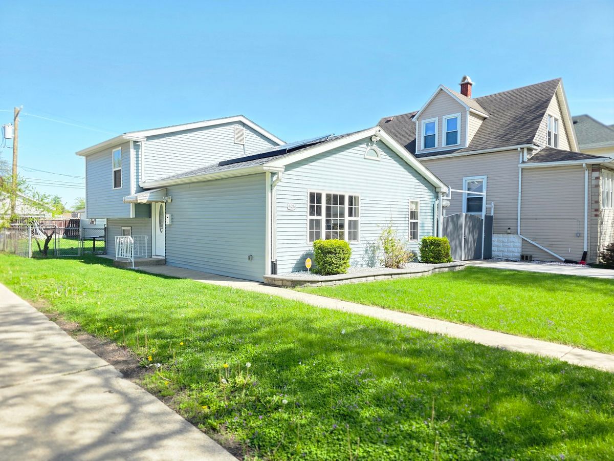 625 14th Avenue, Maywood, IL 60153