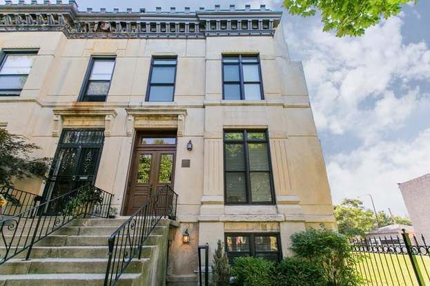 3313 S Calumet Avenue #G — Chicago, IL 60616