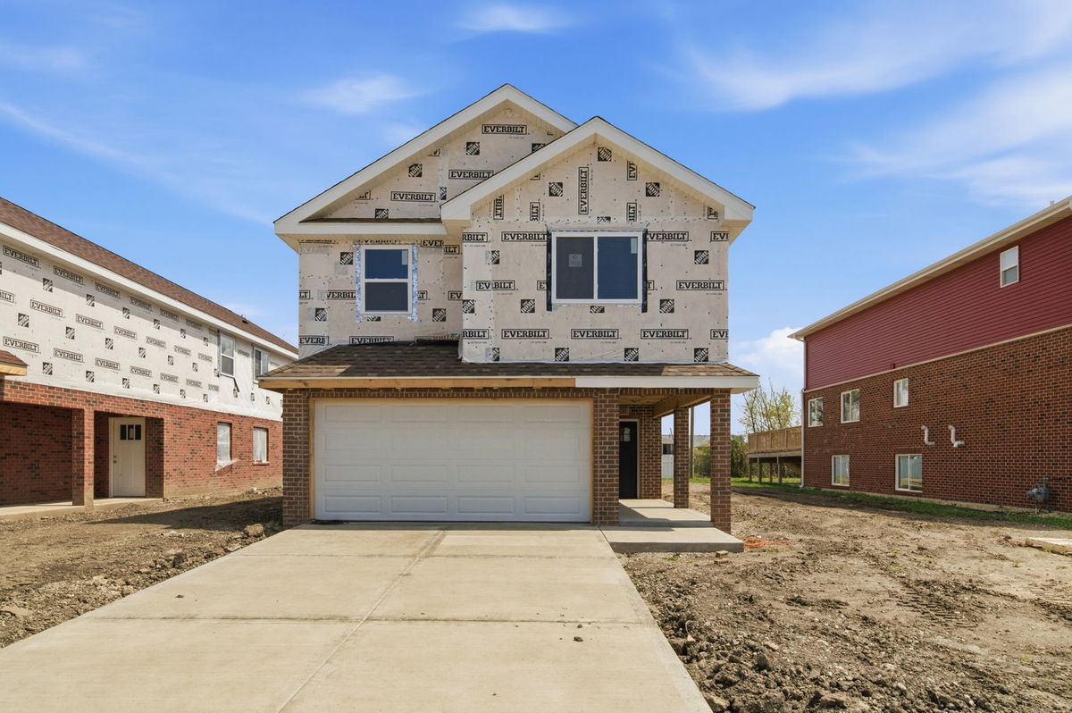 15241 7th Avenue, Phoenix, IL 60426