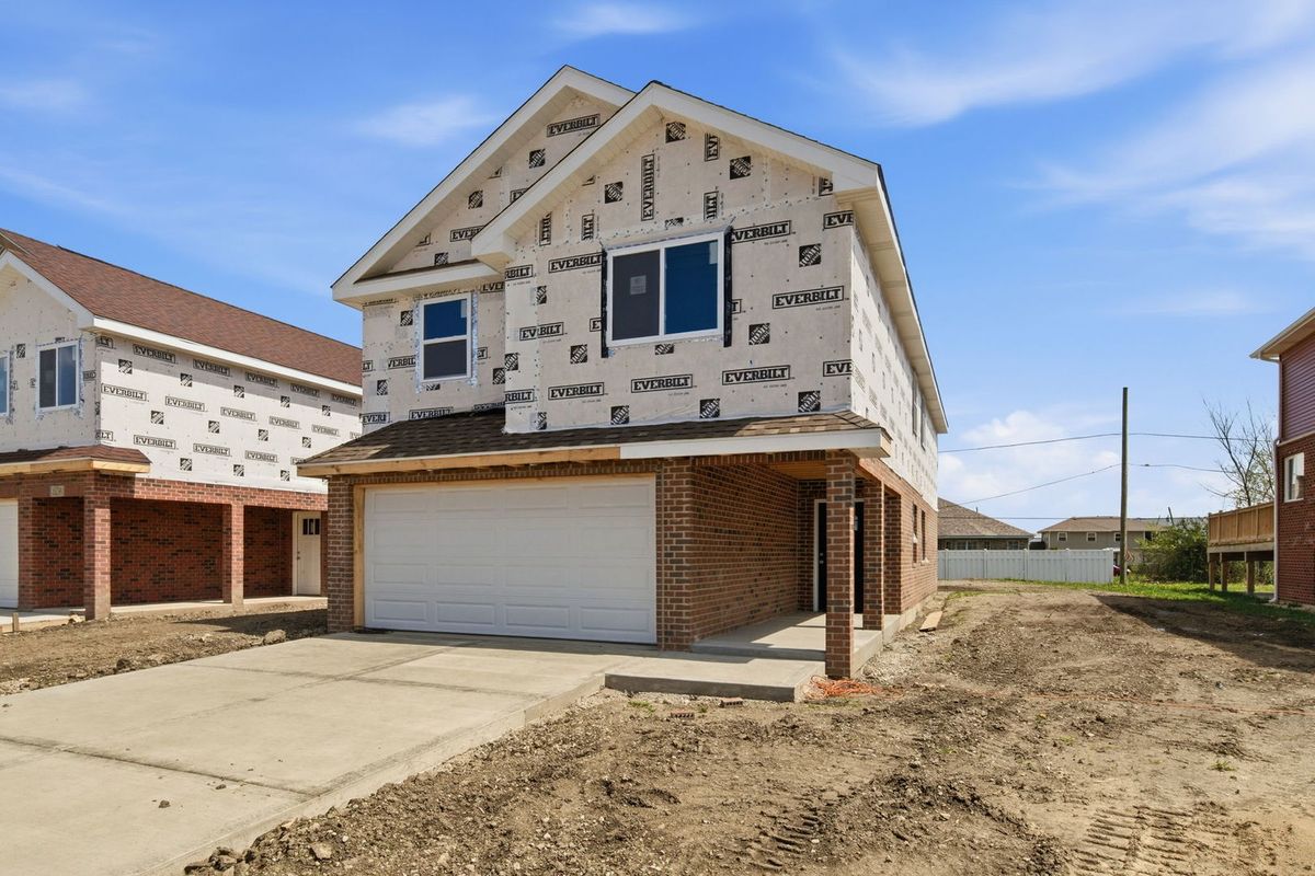 15241 7th Avenue, Phoenix, IL 60426