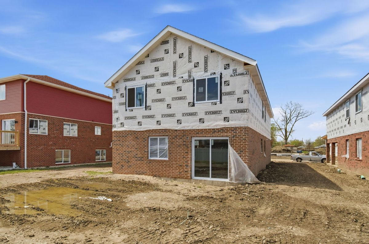 15241 7th Avenue, Phoenix, IL 60426