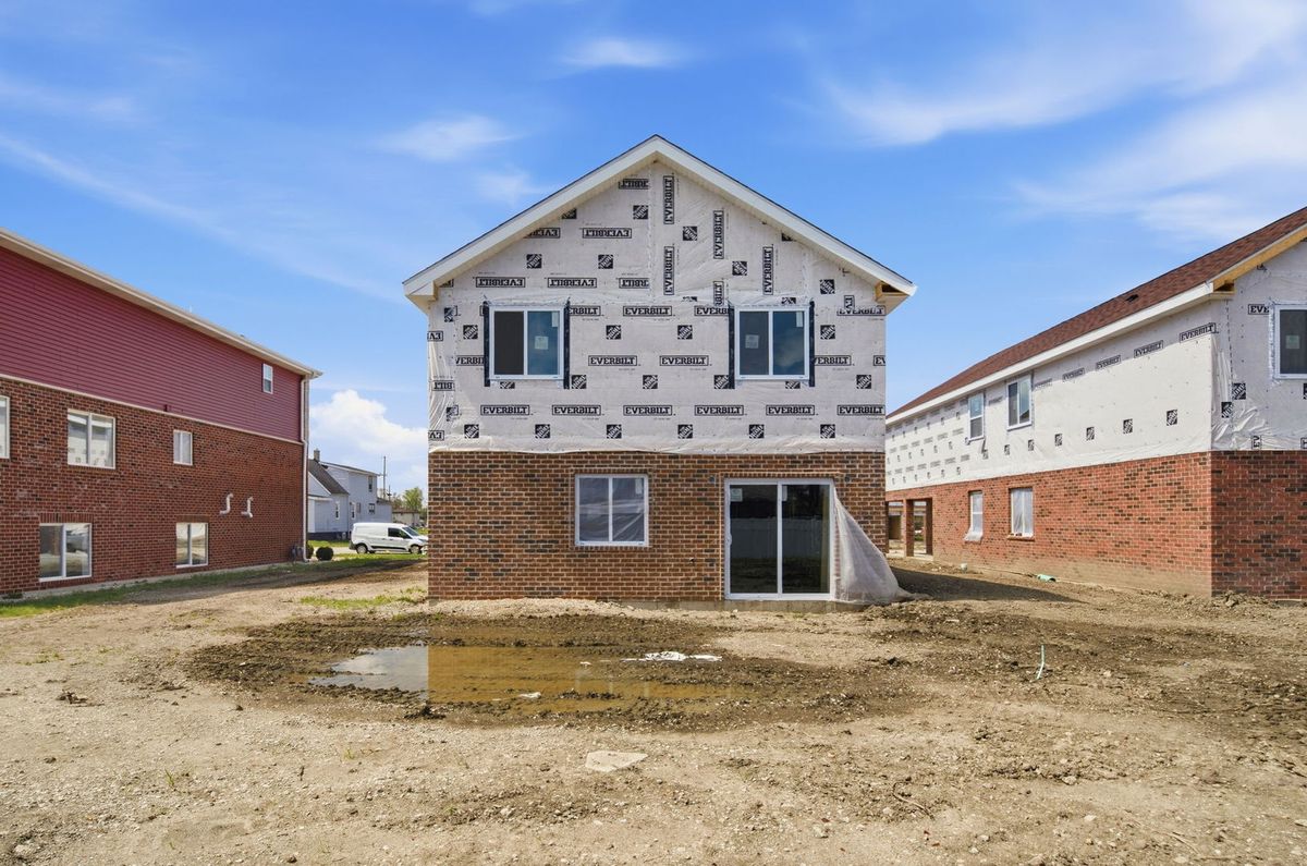 15241 7th Avenue, Phoenix, IL 60426