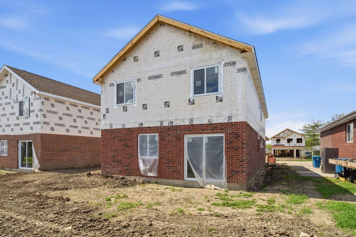 15239 7th Avenue, Phoenix, IL 60426