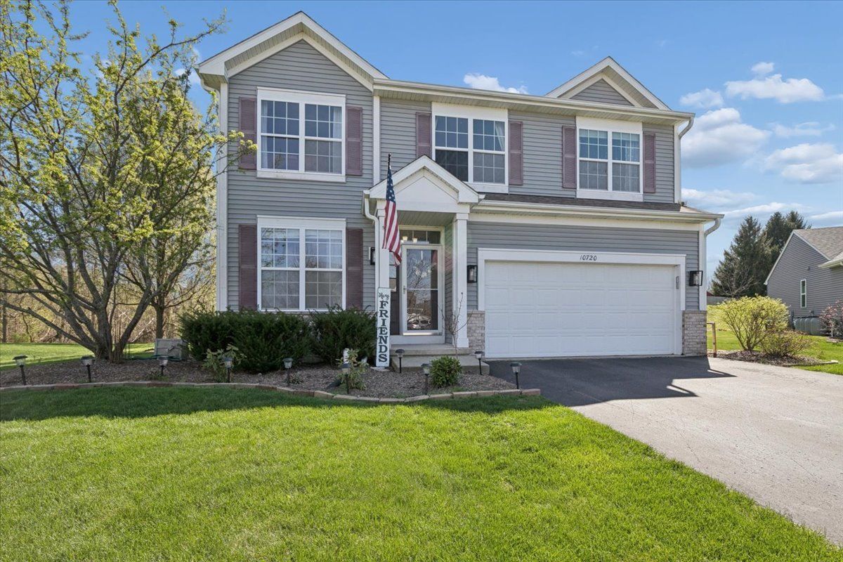 10720 Mallard Lane — Richmond, IL 60071