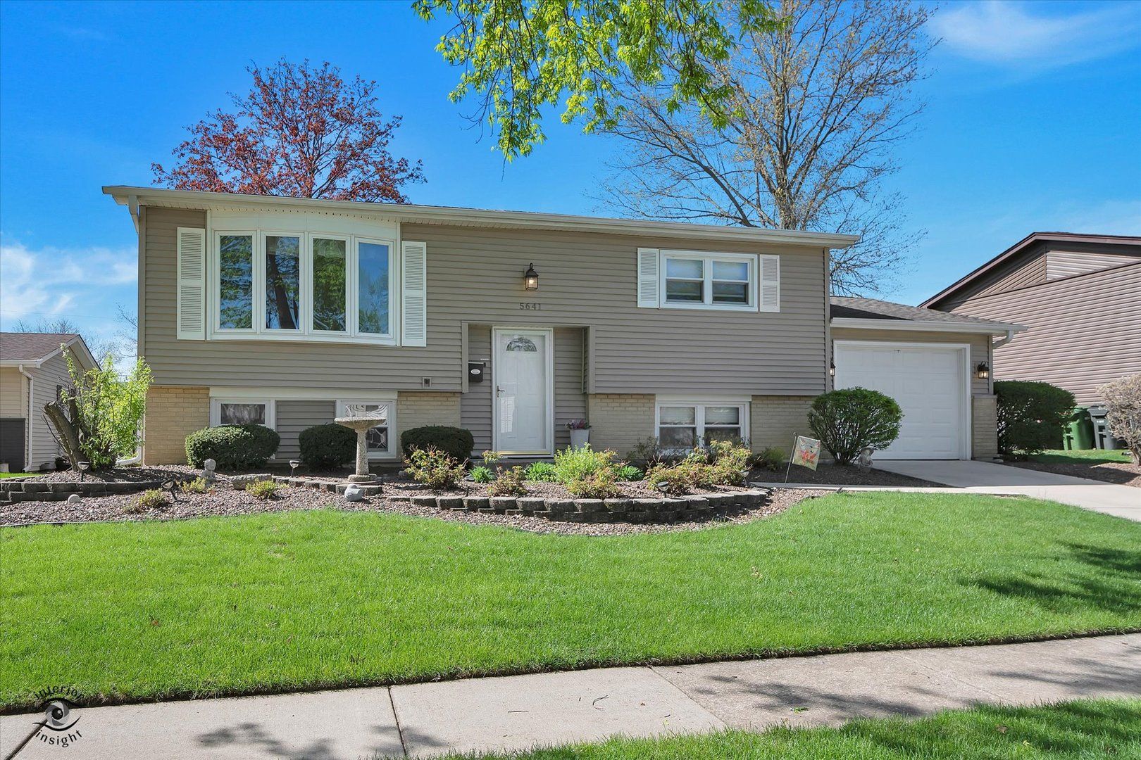 5641 Dover Road — Oak Forest, IL 60452