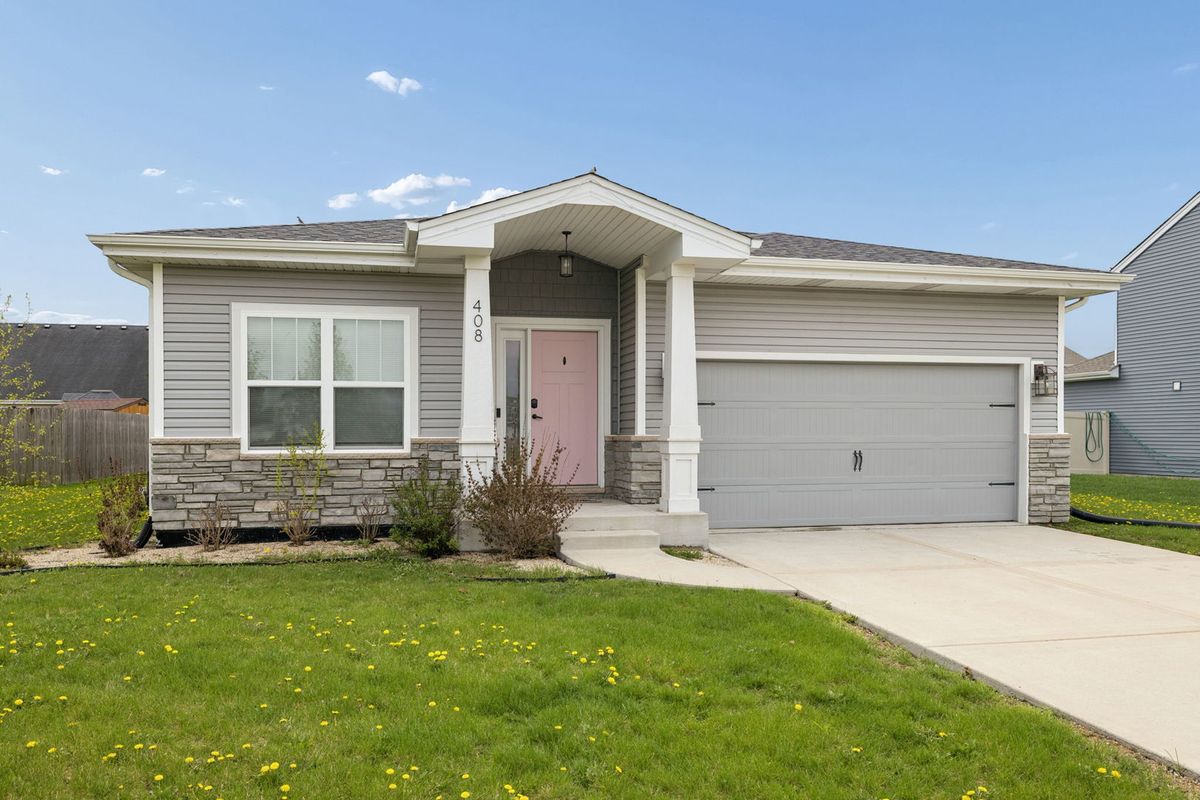 408 Holland Drive, Joliet, IL 60436
