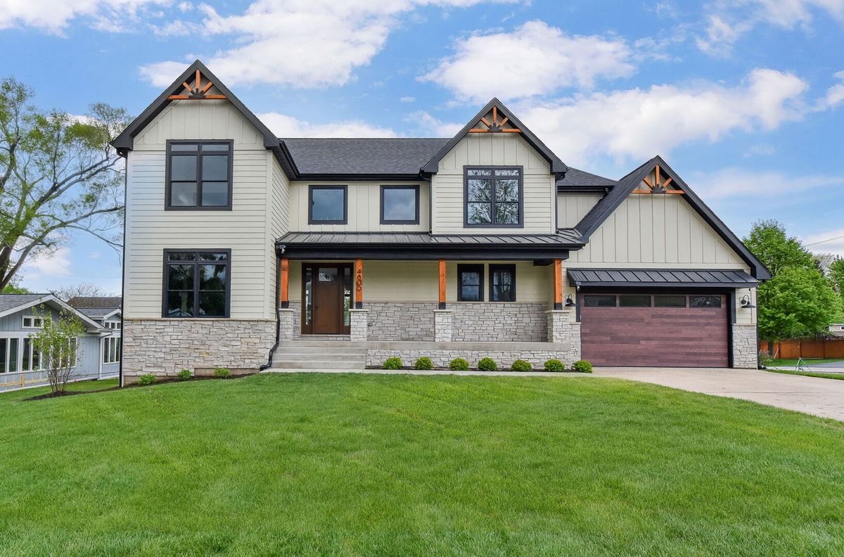 4600 Sterling Road, Downers Grove, IL 60515