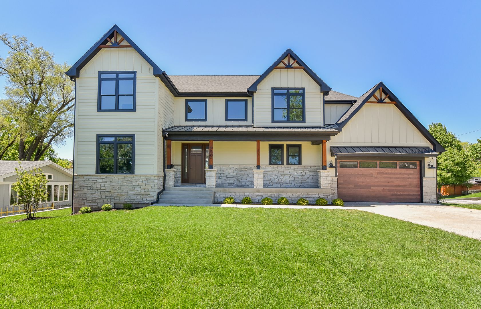 4600 Sterling Road — Downers Grove, IL 60515