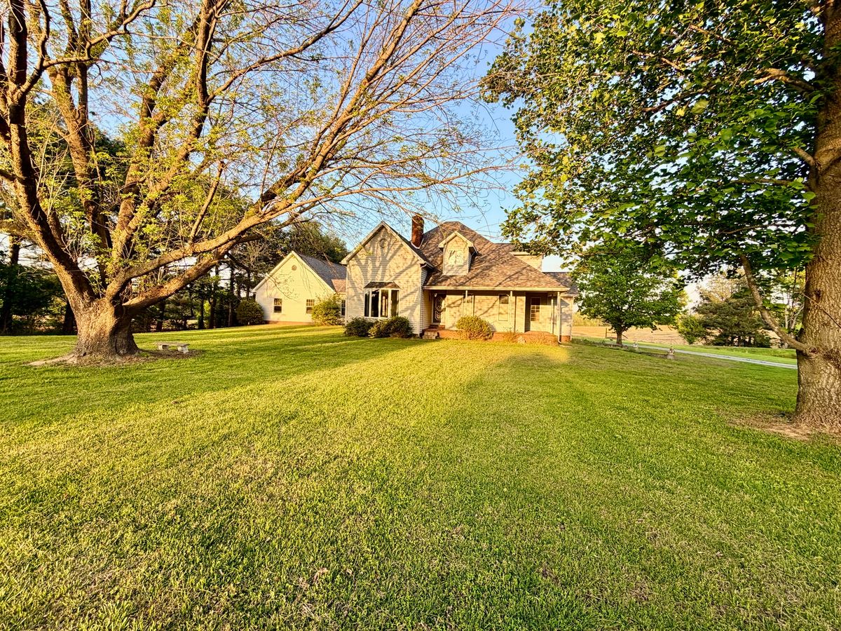 3622 Illinois 145 Road, Metropolis, IL 62960