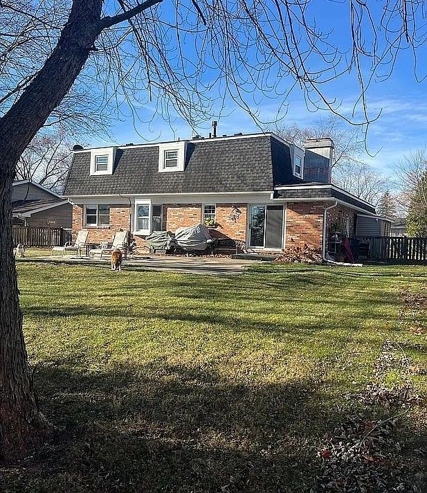 533 N Beck Road, Lindenhurst, IL 60046