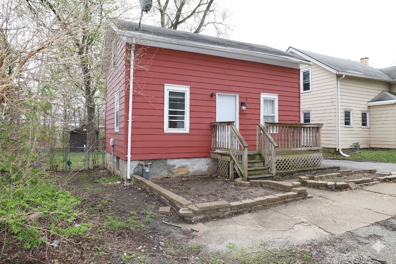 21607 Main Street — Matteson, IL 60443