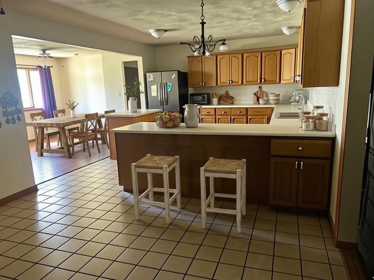 511 W 5TH Street, Benton, IL 62812