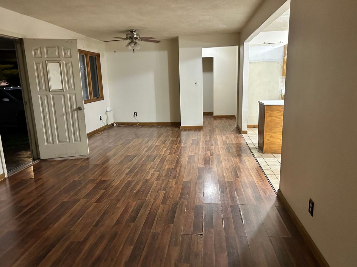 511 W 5TH Street, Benton, IL 62812
