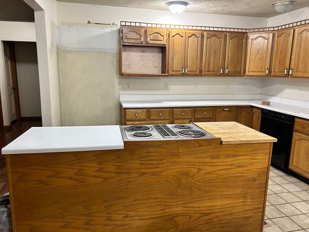 511 W 5TH Street, Benton, IL 62812