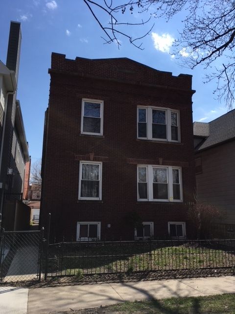 1959 Farragut Avenue, Chicago, IL 60640