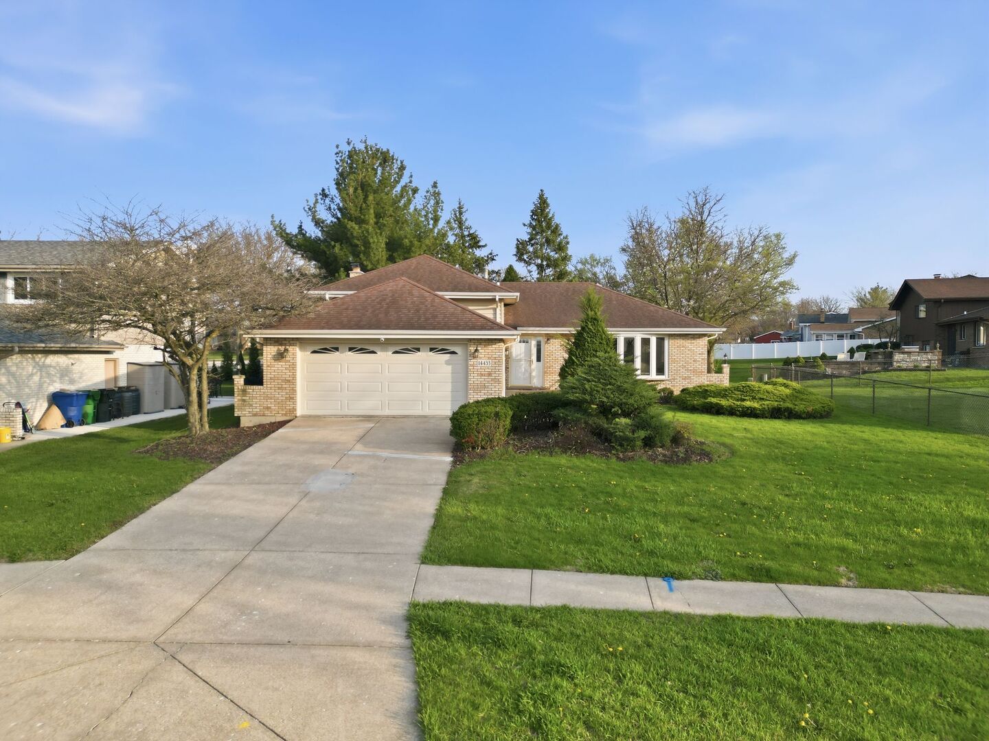 14433 Mallard Drive — Homer Glen, IL 60491