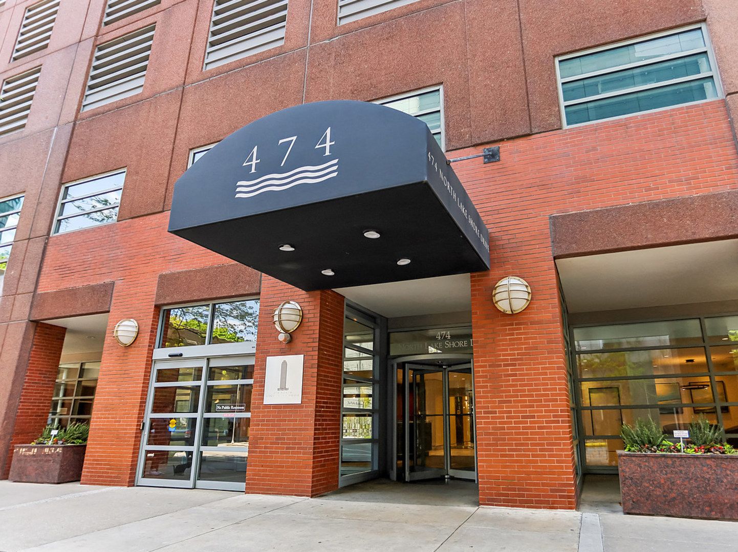 474 N Lake Shore Drive #2011 — Chicago, IL 60611