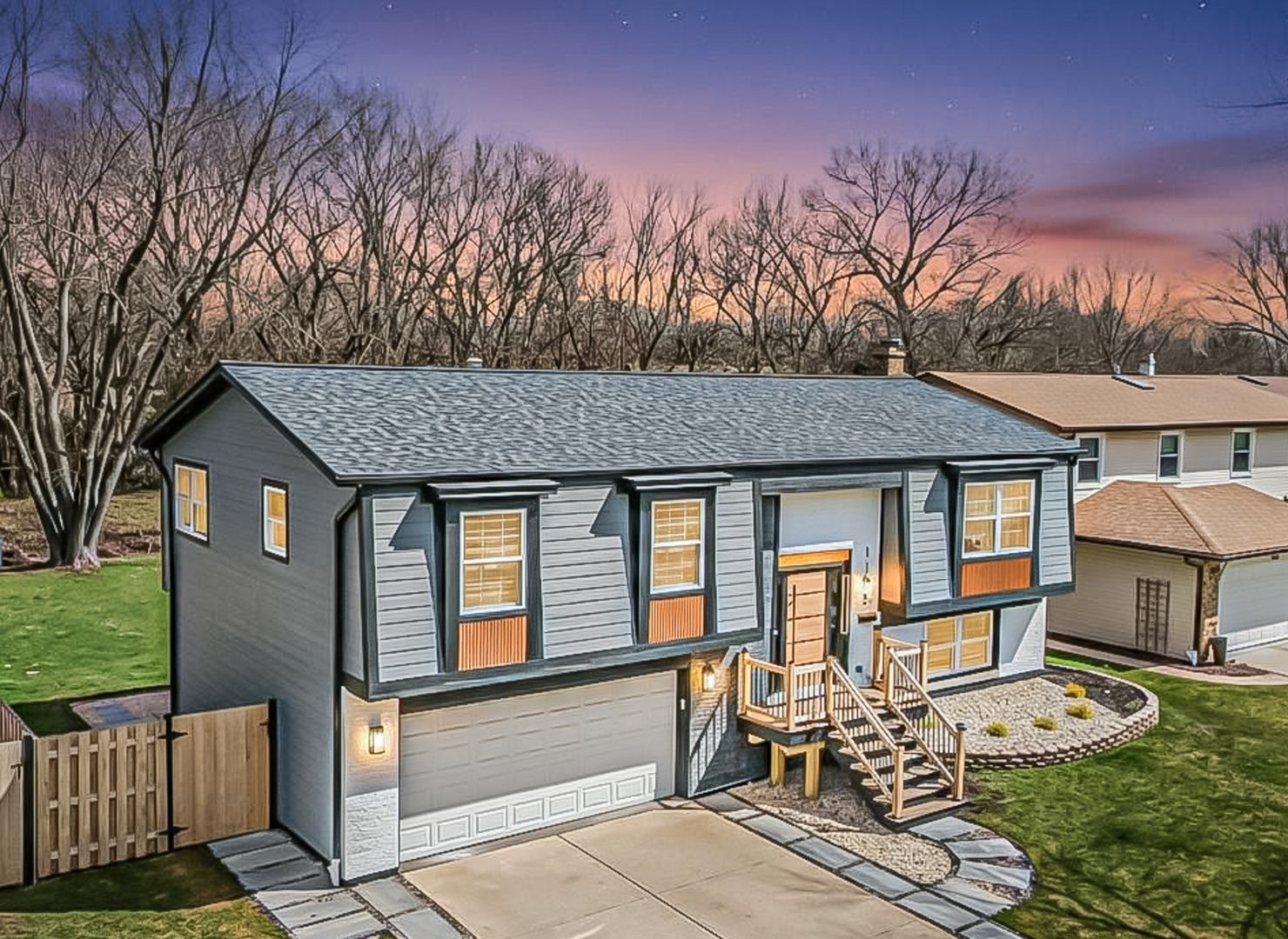 1135 King Charles Court — Palatine, IL 60067