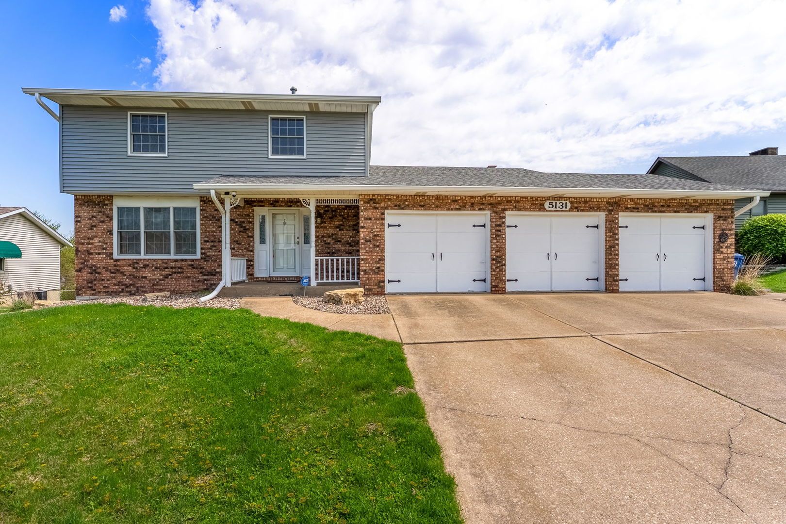 5131 Woodland Avenue — Davenport, IA 52807