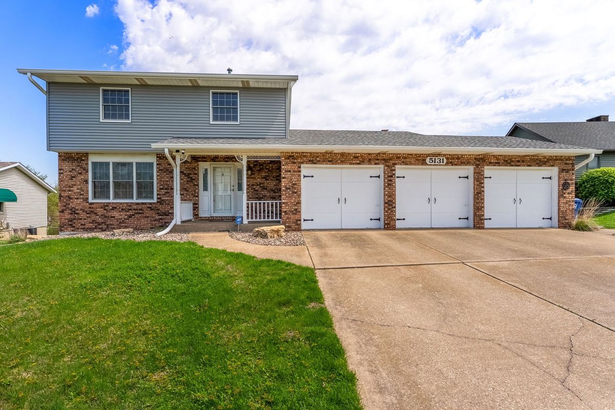 5131 Woodland Avenue, Davenport, IA 52807