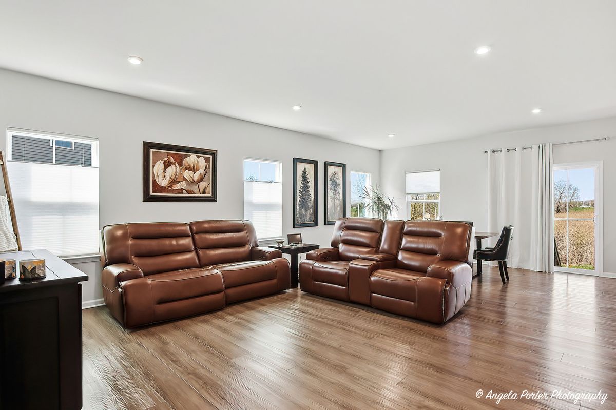 7443 Alexandra Lane, Union, IL 60180