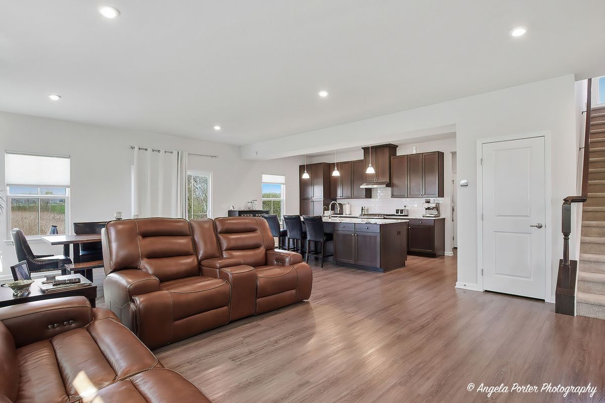 7443 Alexandra Lane, Union, IL 60180