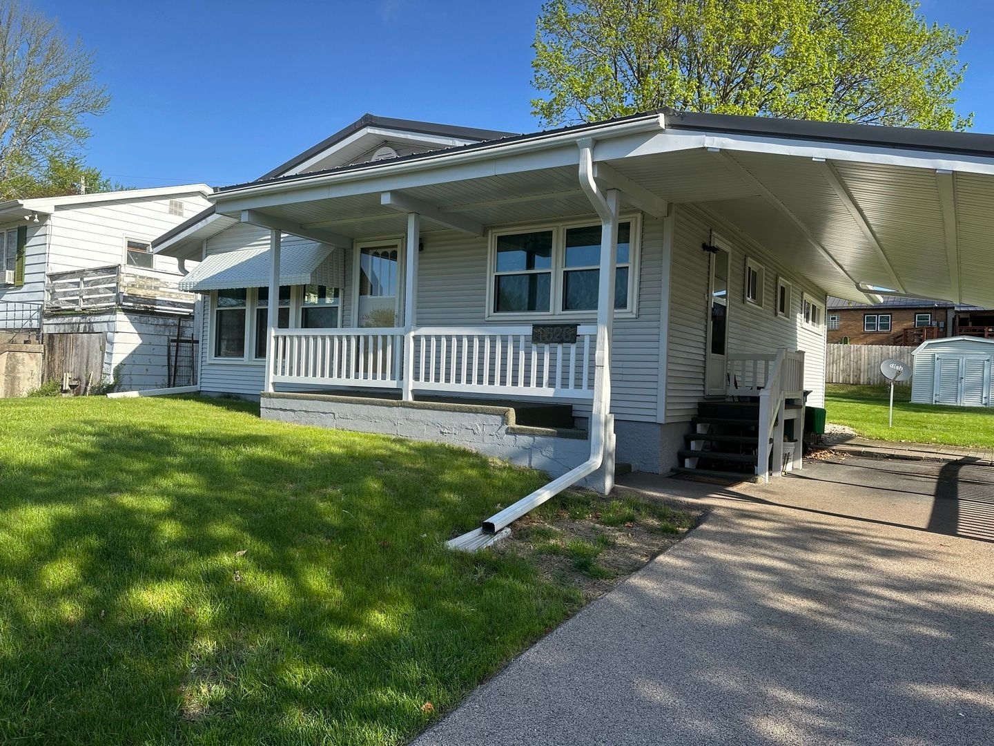 1626 Superior Avenue — Savanna, IL 61074