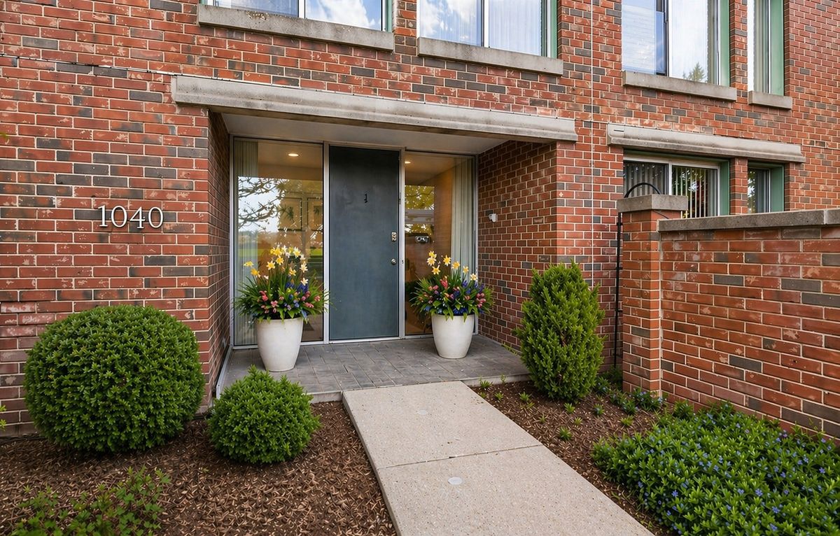 1040 Arbor Lane, Northfield, IL 60093