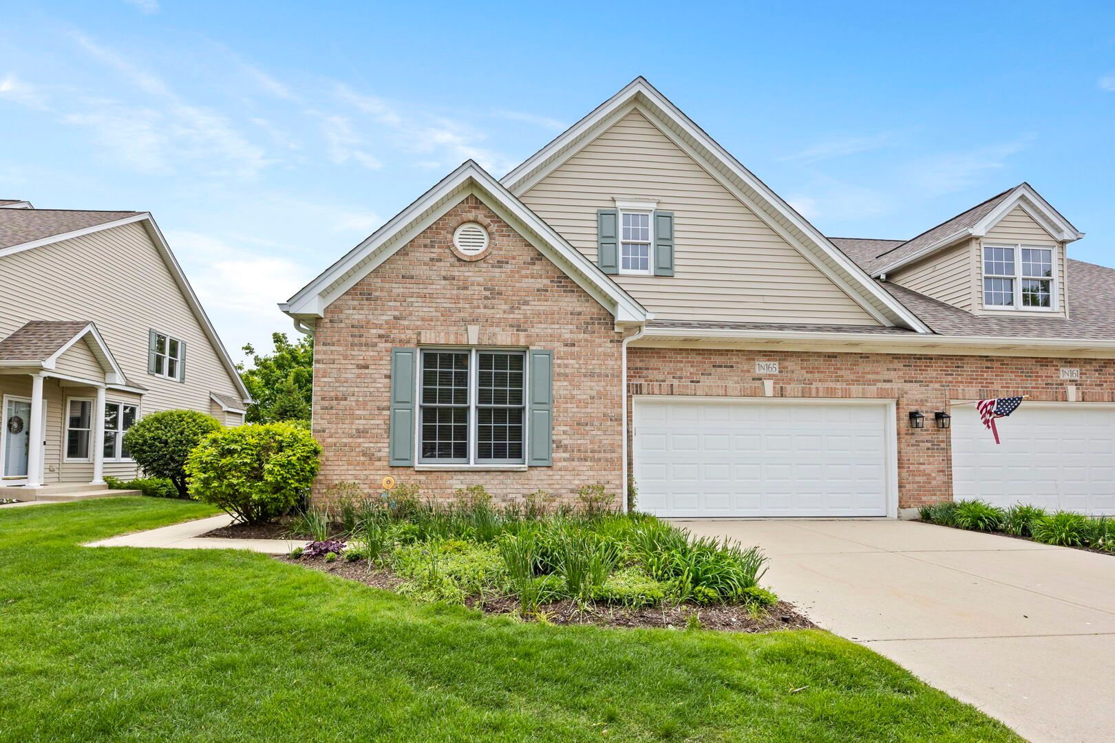 1N165 Mission Court — Winfield, IL 60190