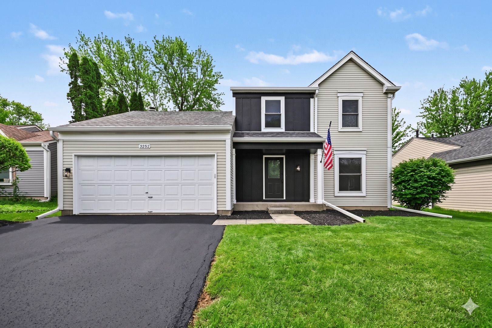 3252 Gresham Lane — Aurora, IL 60504