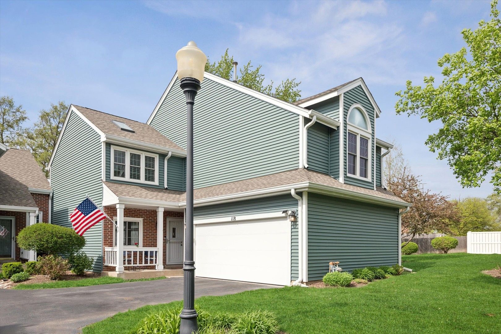118 S Atherton Court — Bloomingdale, IL 60108