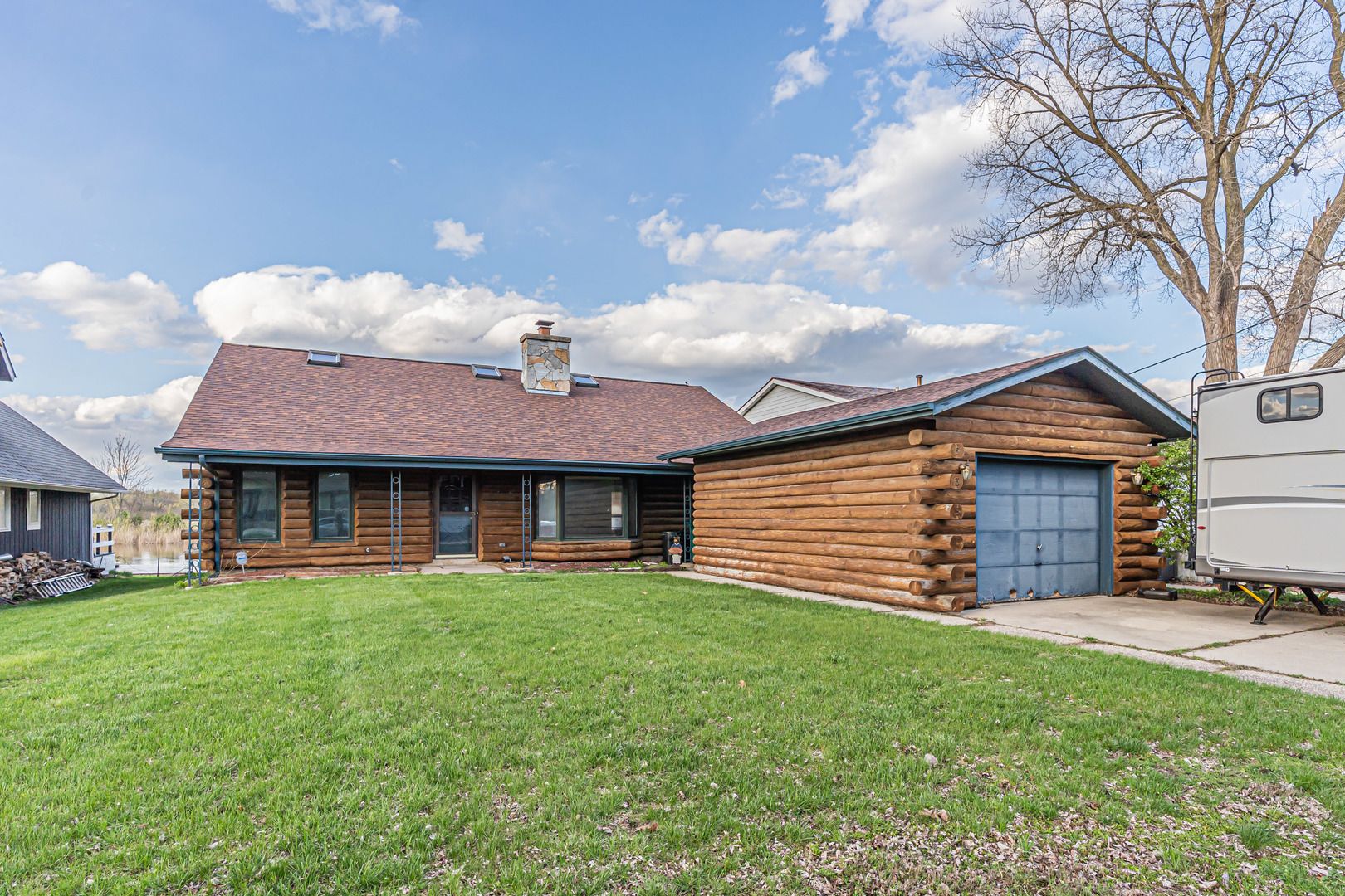 535 Kingston Boulevard — McHenry, IL 60050