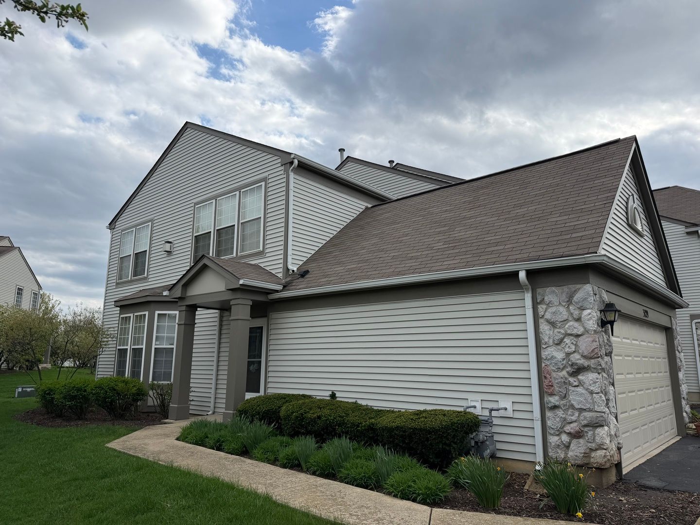 3129 Ollerton Avenue #3129 — Aurora, IL 60502