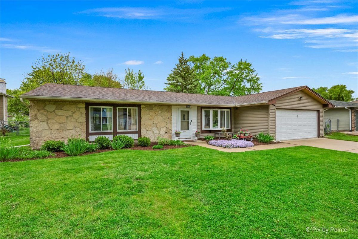 1185 Case Lane — Elgin, IL 60120