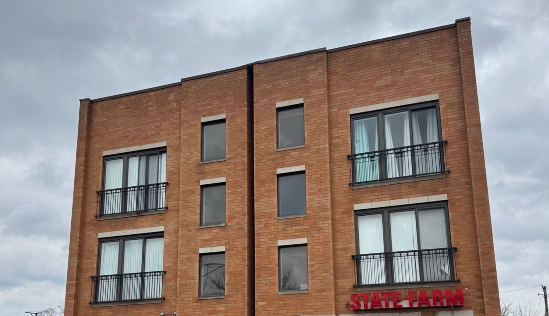 1837 N Harlem Avenue #3 — Chicago, IL 60707