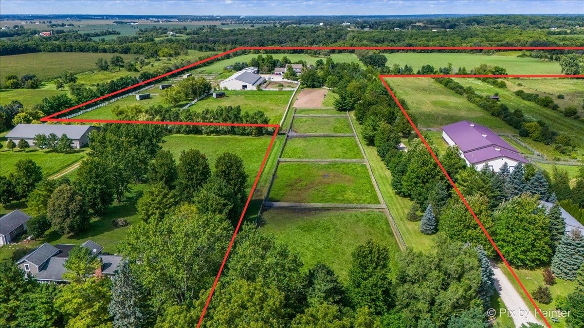 19602 Hebron Road — Harvard, IL 60033