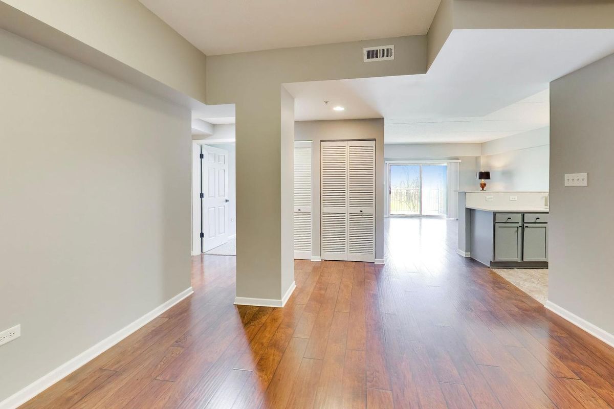 105 Lakeview Drive #307, Bloomingdale, IL 60108