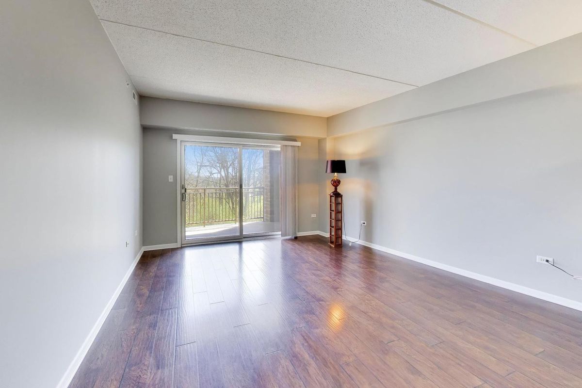 105 Lakeview Drive #307, Bloomingdale, IL 60108