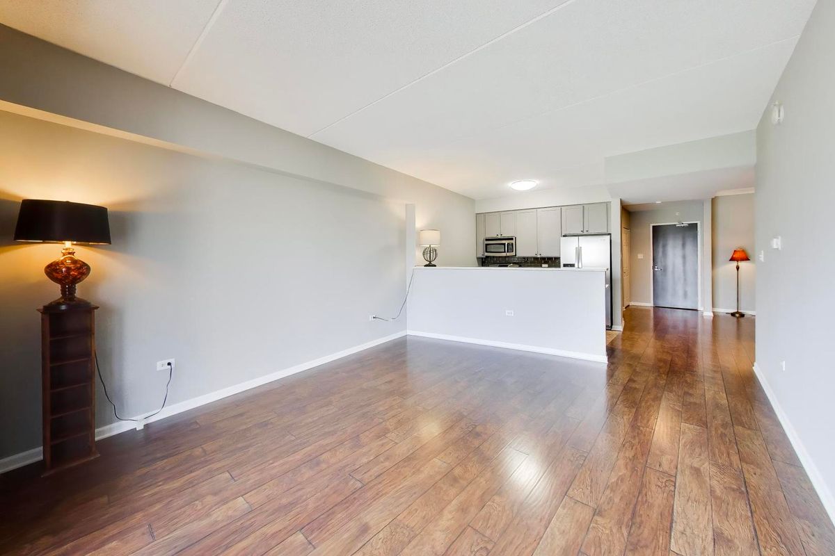 105 Lakeview Drive #307, Bloomingdale, IL 60108