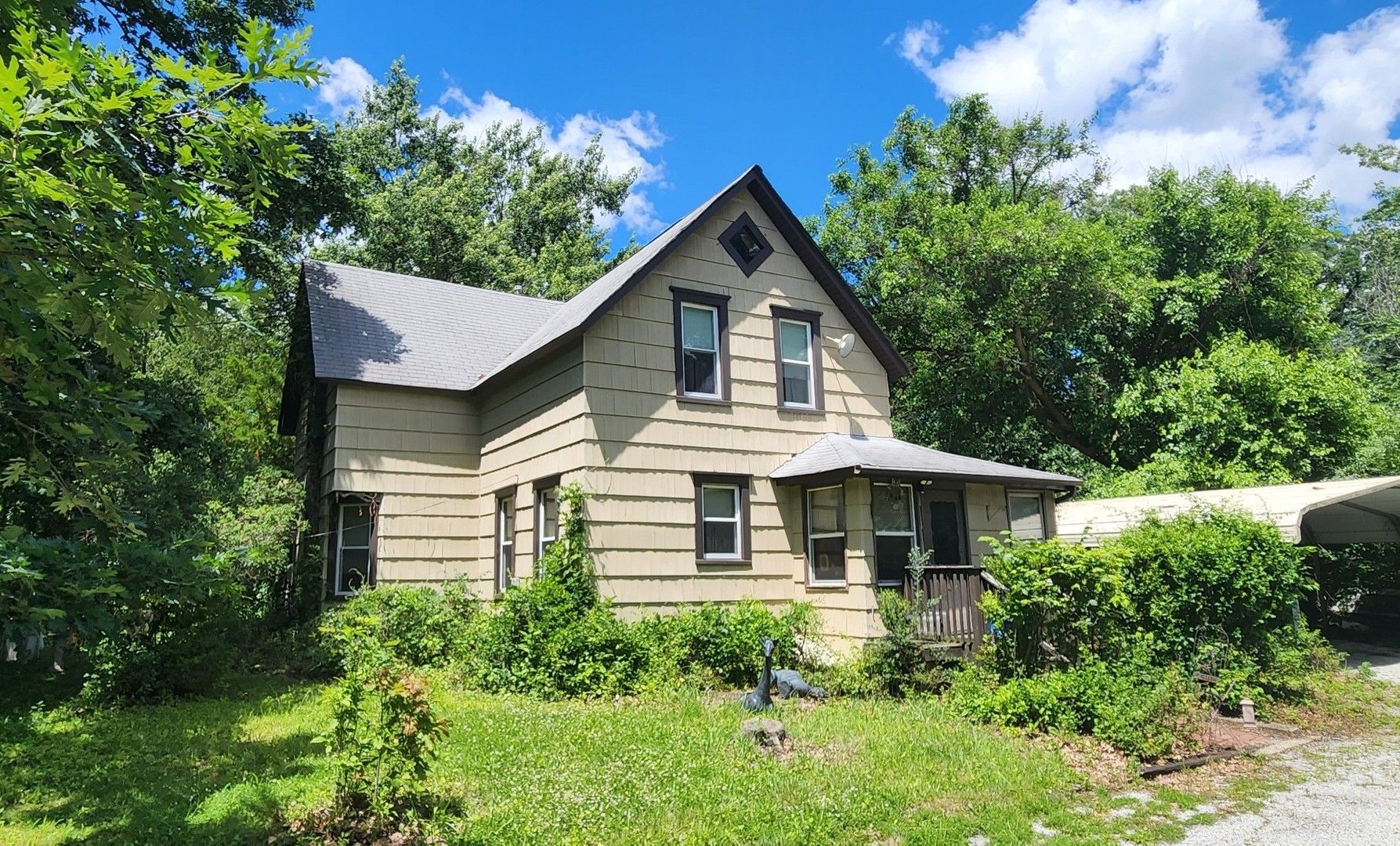 2230 Norfolk Avenue — Crete, IL 60417