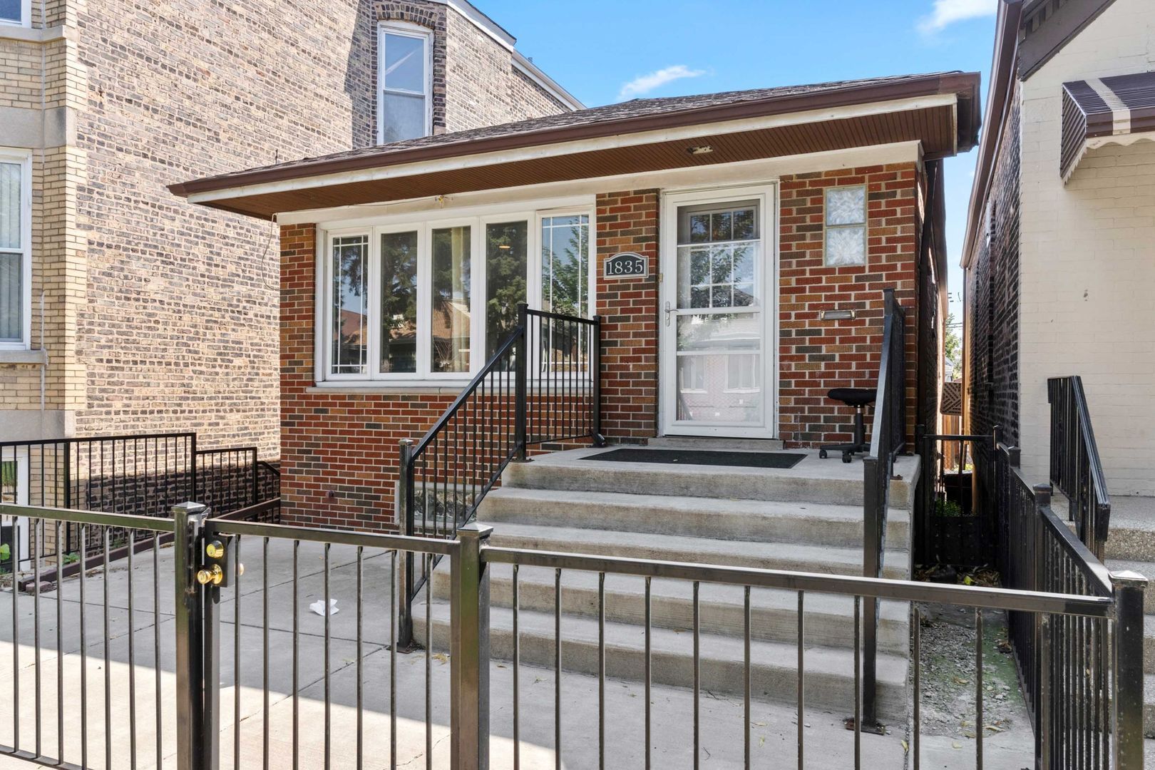 1835 W 34th Street — Chicago, IL 60608
