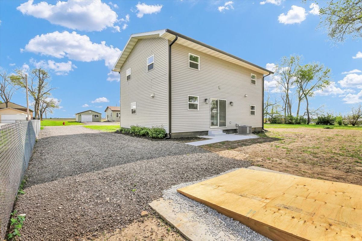 503 Allison Street, Catlin, IL 61817