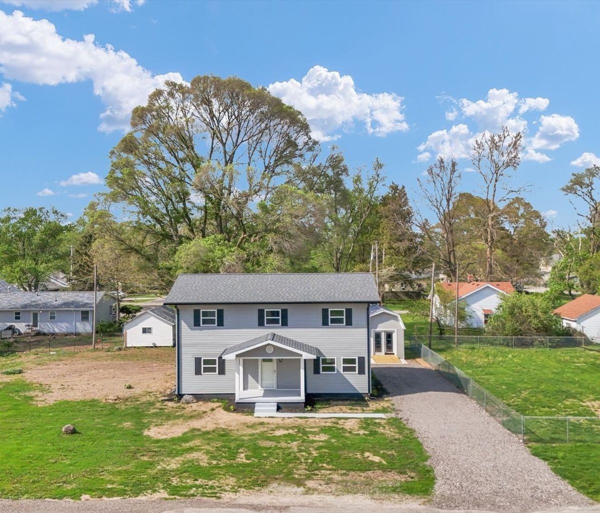 503 Allison Street, Catlin, IL 61817