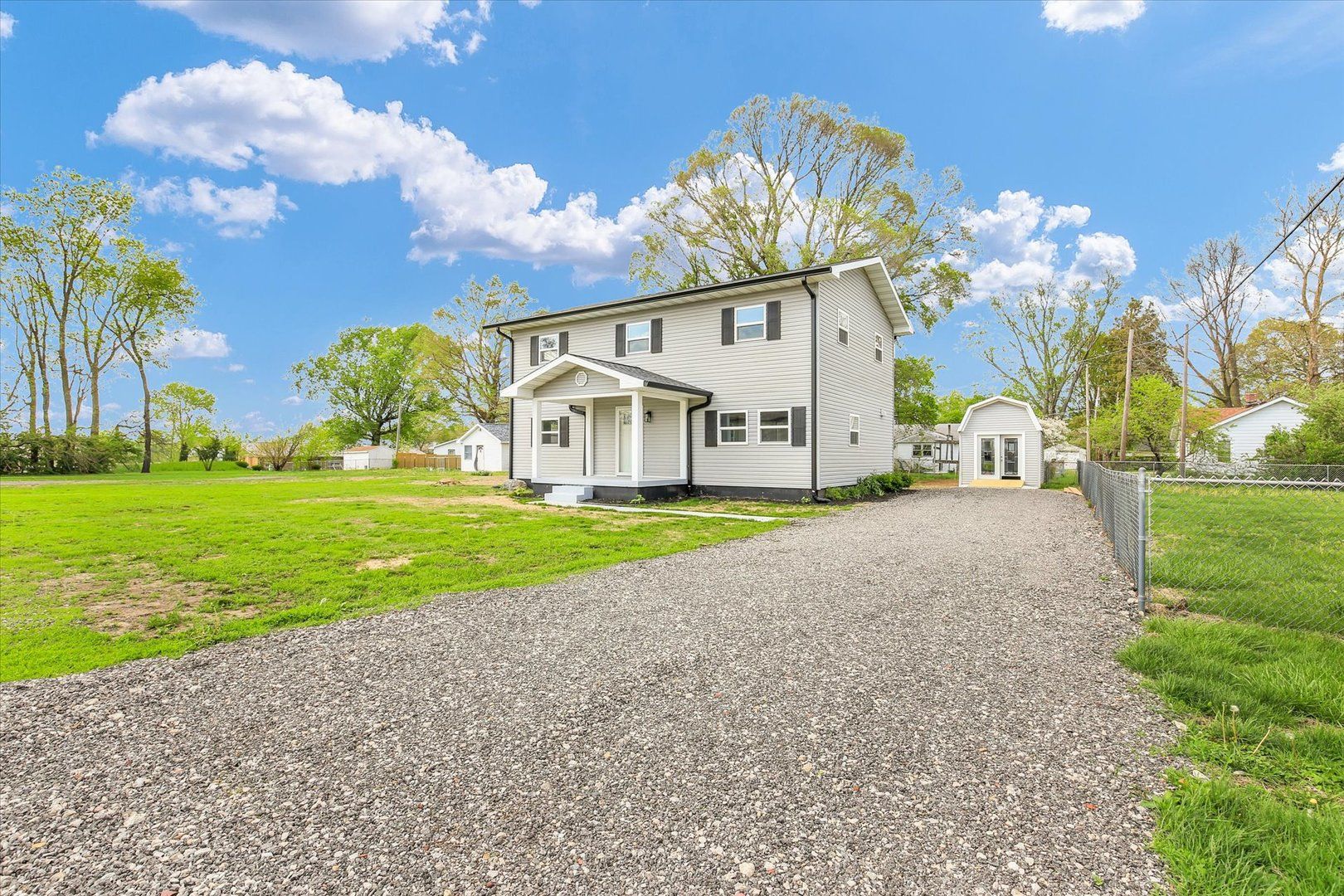 503 Allison Street — Catlin, IL 61817