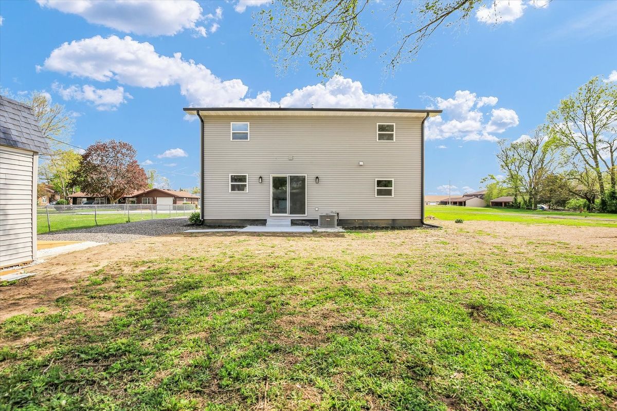 503 Allison Street, Catlin, IL 61817