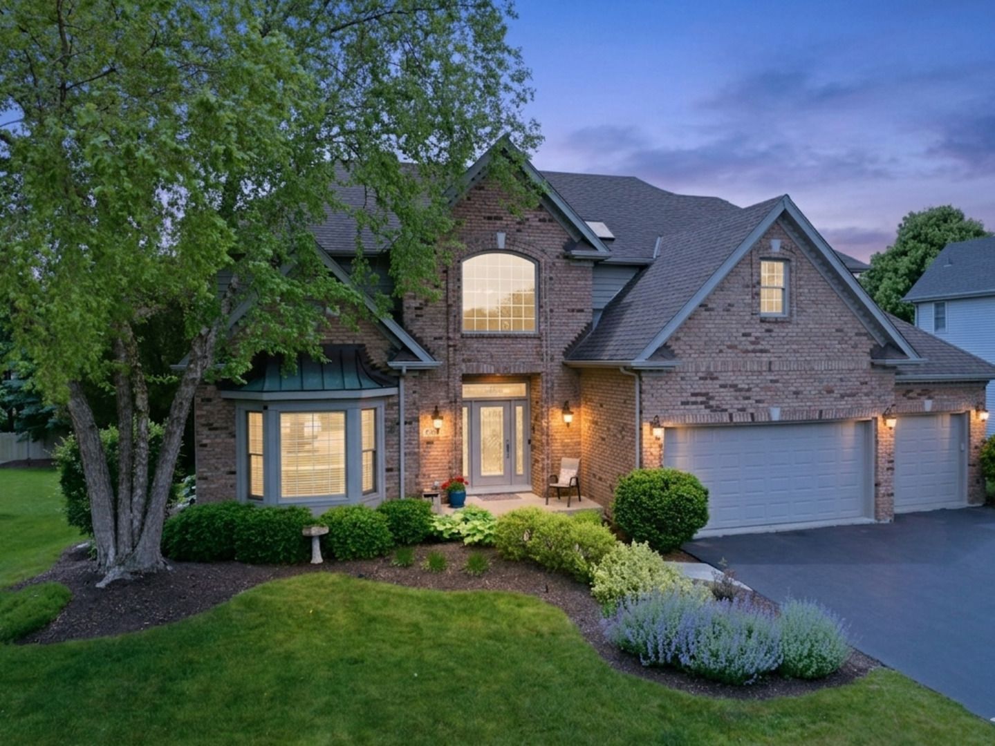 2632 Lupine Circle — Naperville, IL 60564