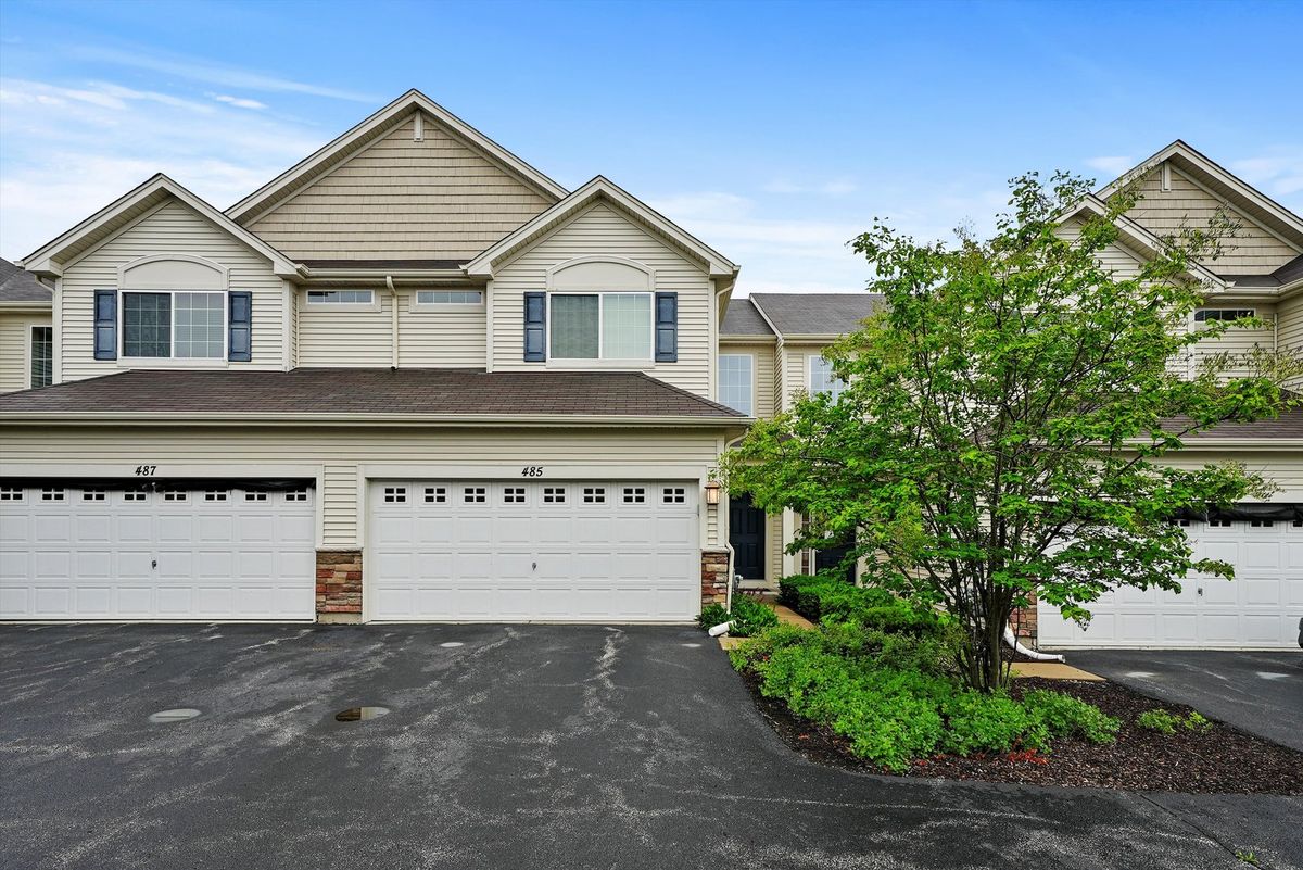 485 Jade Lane, Round Lake, IL 60073