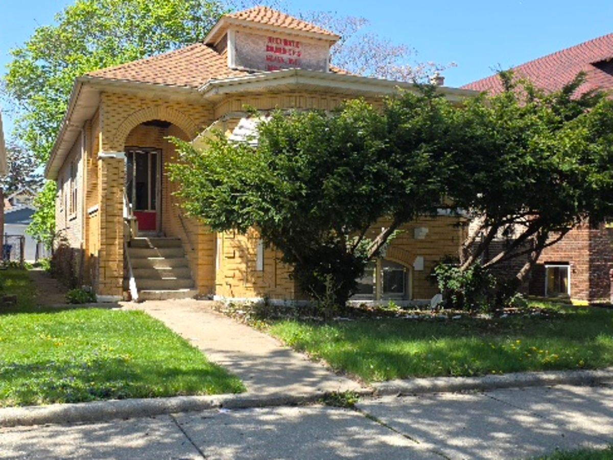 8446 MARSHFIELD Avenue, Chicago, IL 60620